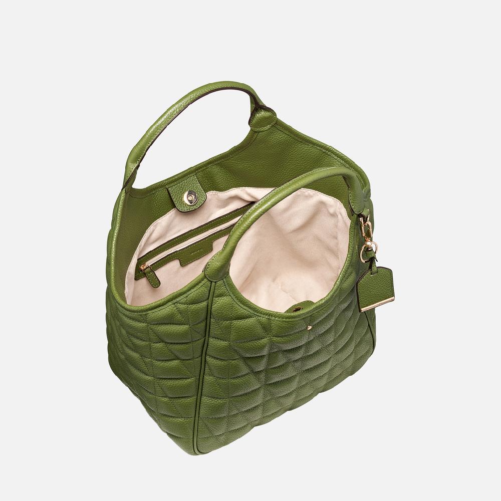Geox demethri mujer D45J7A00046C3000 Bolso de hombro Últimos 3 días