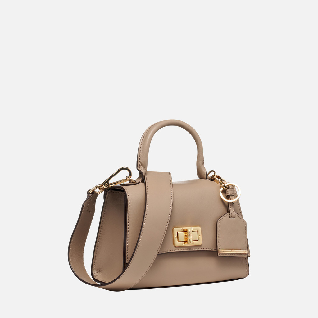 Geox ciclaminia mujer D45K5A00043C6738 Bolso de mano COMPRAR AHORA