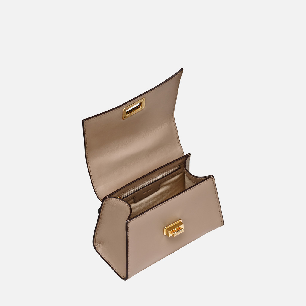 Geox ciclaminia mujer D45K5A00043C6738 Bolso de mano COMPRAR AHORA