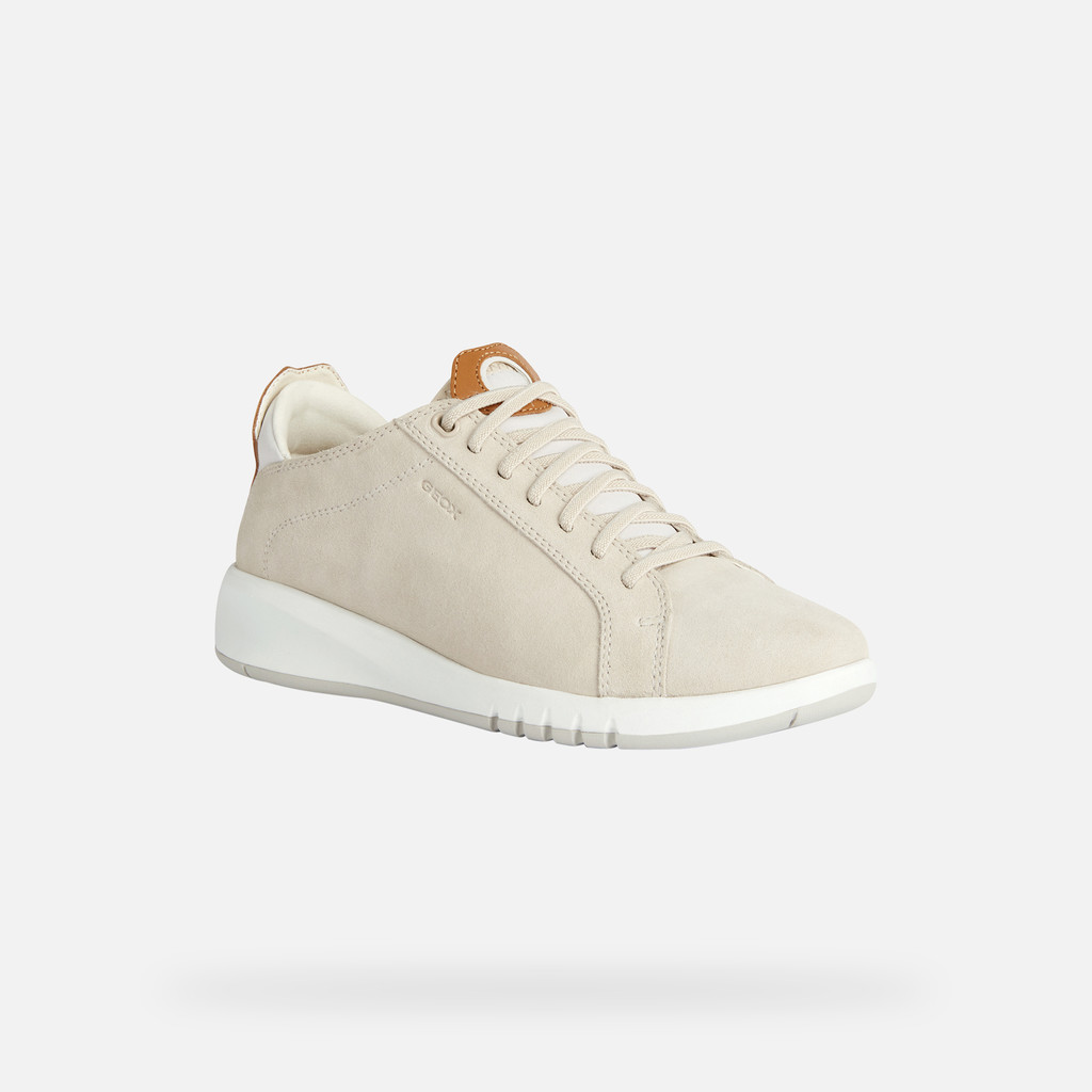 Geox aerantis mujer D35HND02285C1667 Zapatillas bajas Últimos 2 días