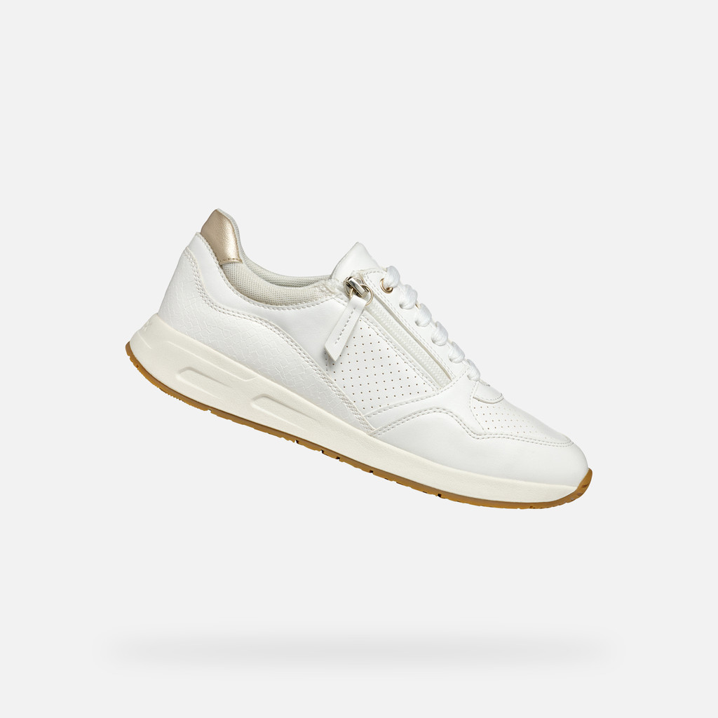 Geox bulmya mujer D36NQB0BCARC1000 Zapatillas bajas