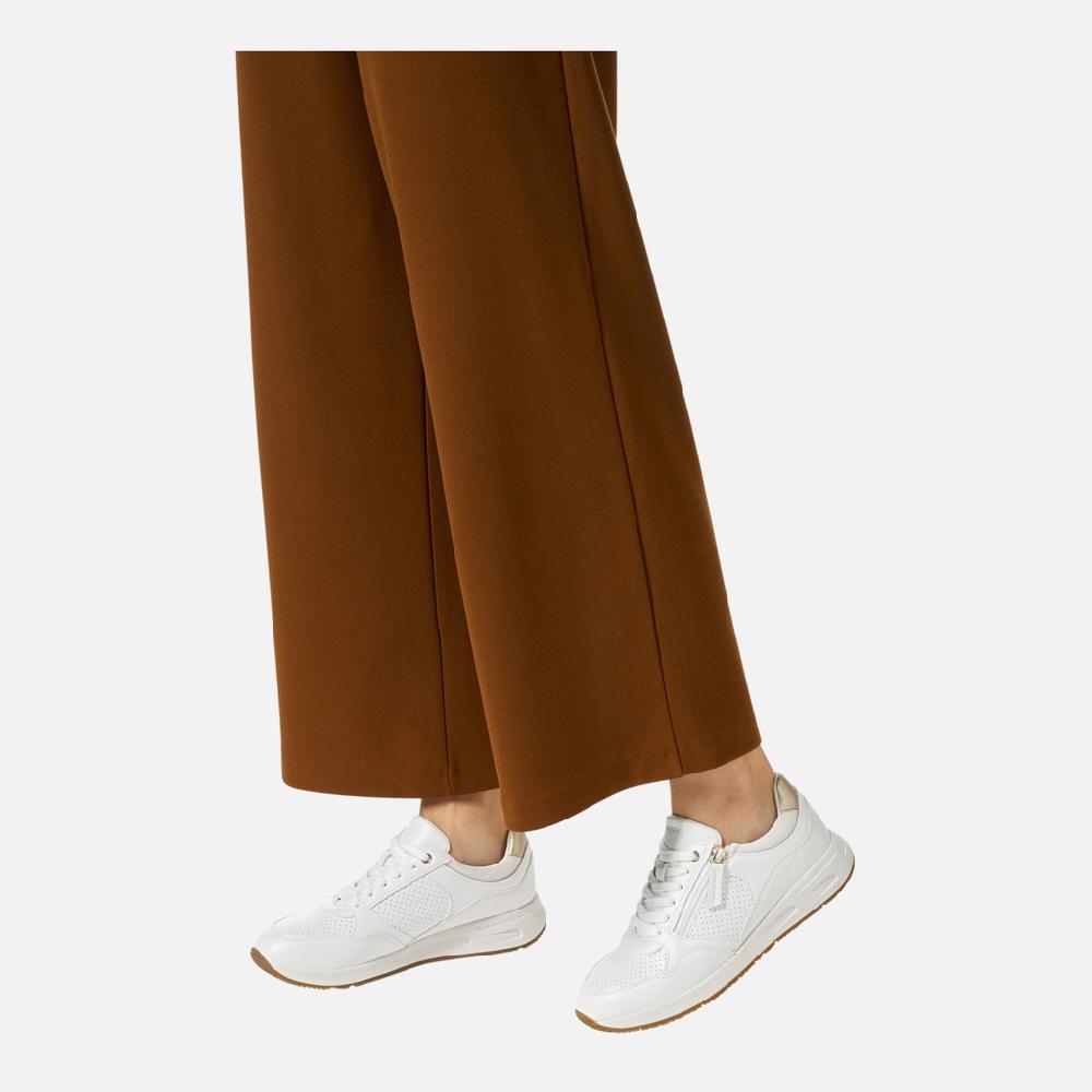 Geox bulmya mujer D36NQB0BCARC1000 Zapatillas bajas Último día