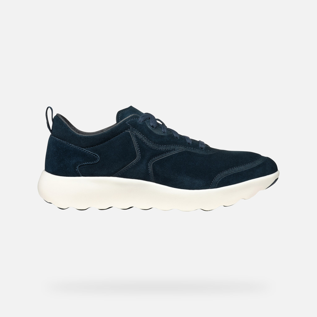 Geox xtors hombre U46LFA00022C4064 Zapatillas bajas Promoción por tiempo limitado