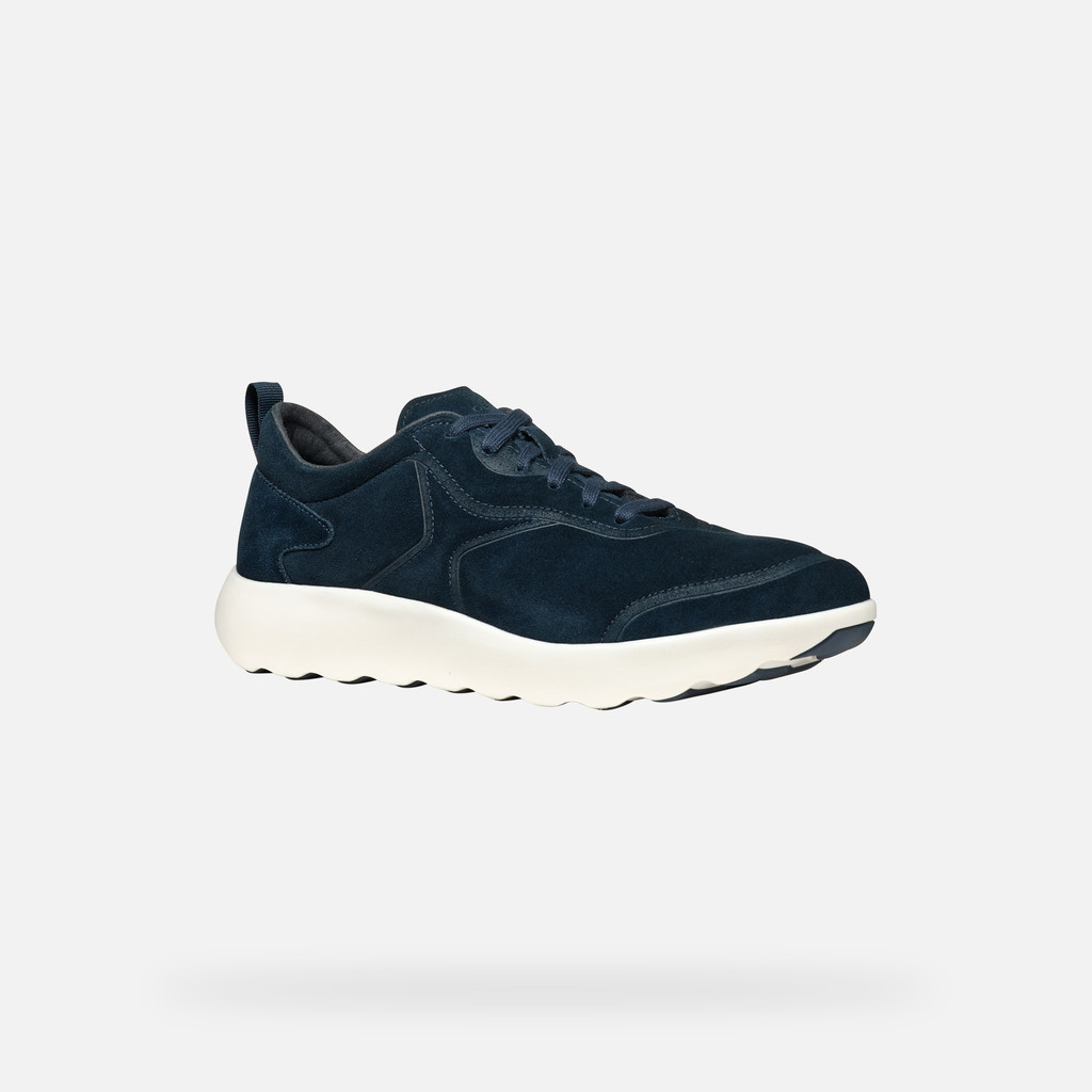 Geox xtors hombre U46LFA00022C4064 Zapatillas bajas Promoción por tiempo limitado