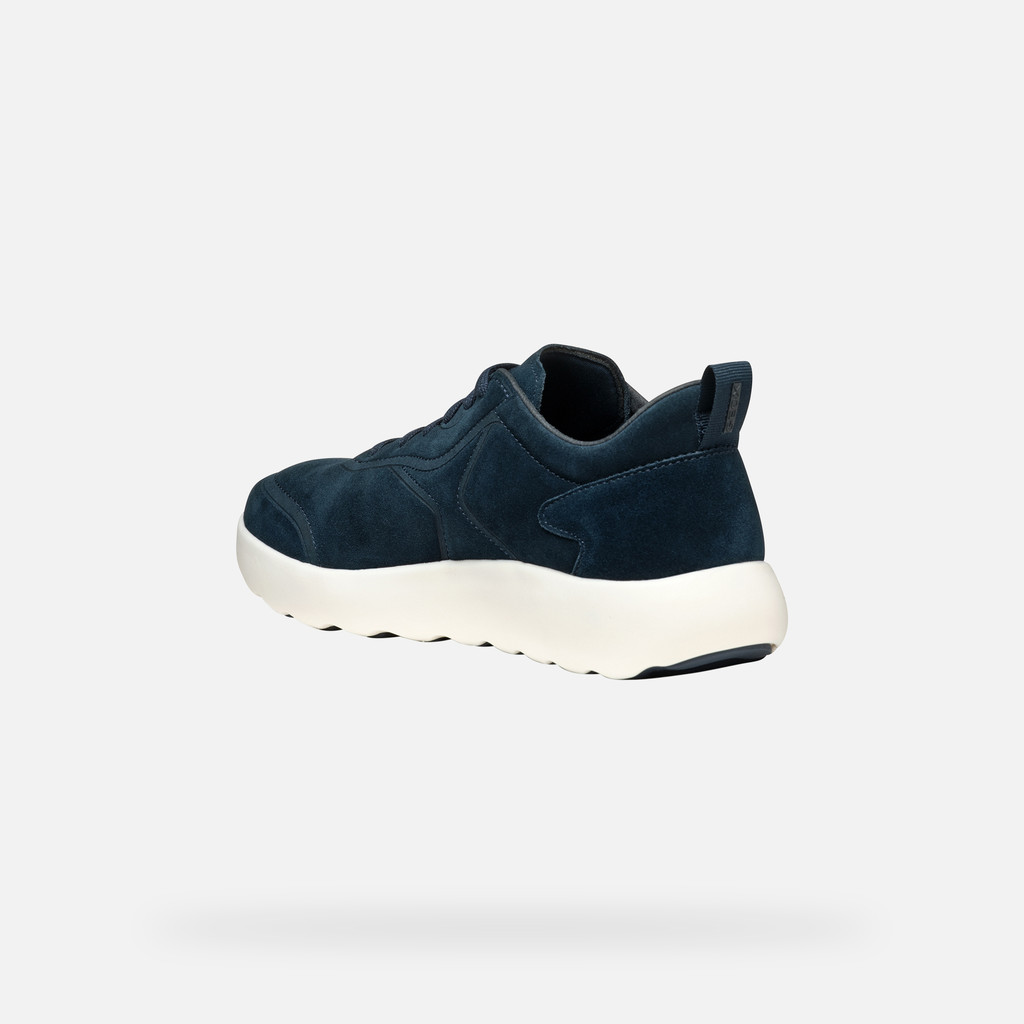 Geox xtors hombre U46LFA00022C4064 Zapatillas bajas Promoción por tiempo limitado