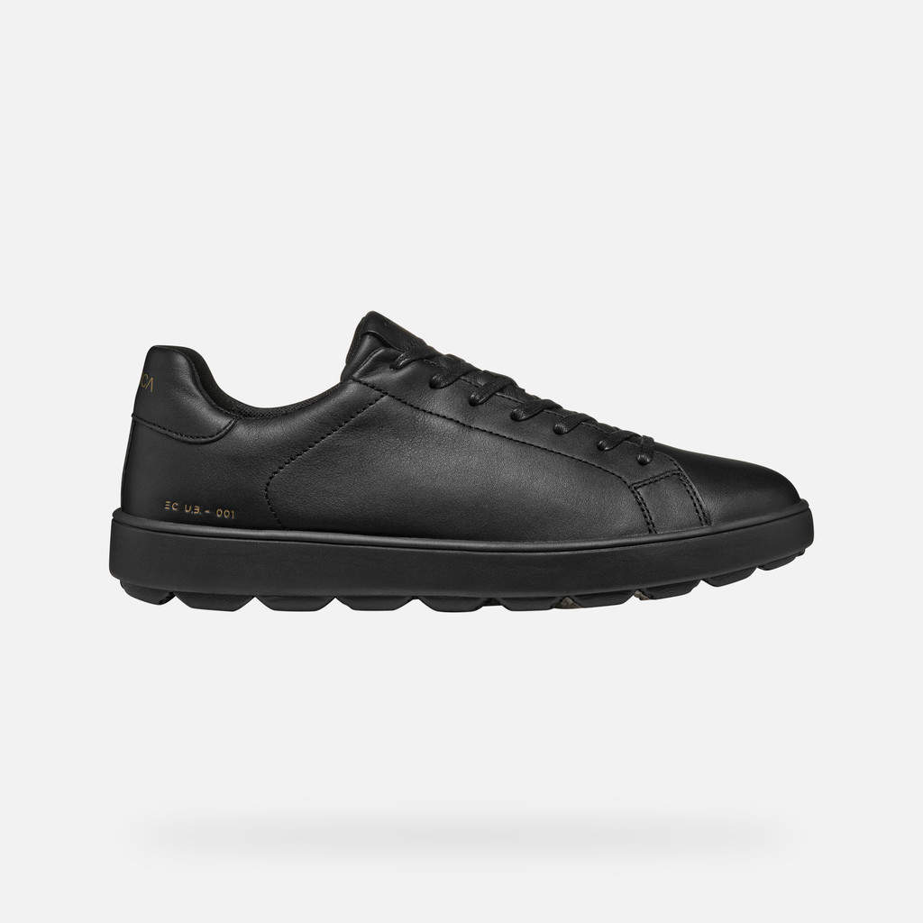 Geox spherica ecub-1 hombre U45GPC00085C9999 Zapatillas bajas Oferta especial de fábrica