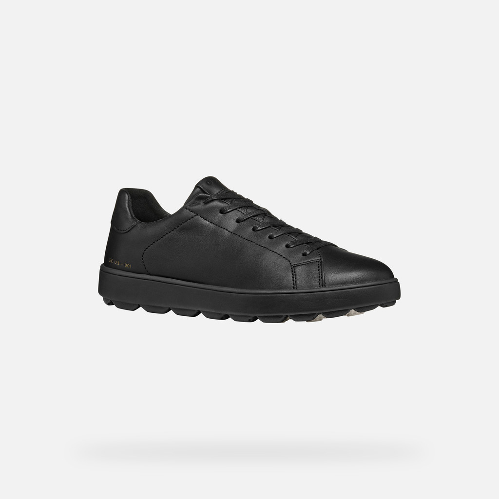 Geox spherica ecub-1 hombre U45GPC00085C9999 Zapatillas bajas Oferta especial de fábrica