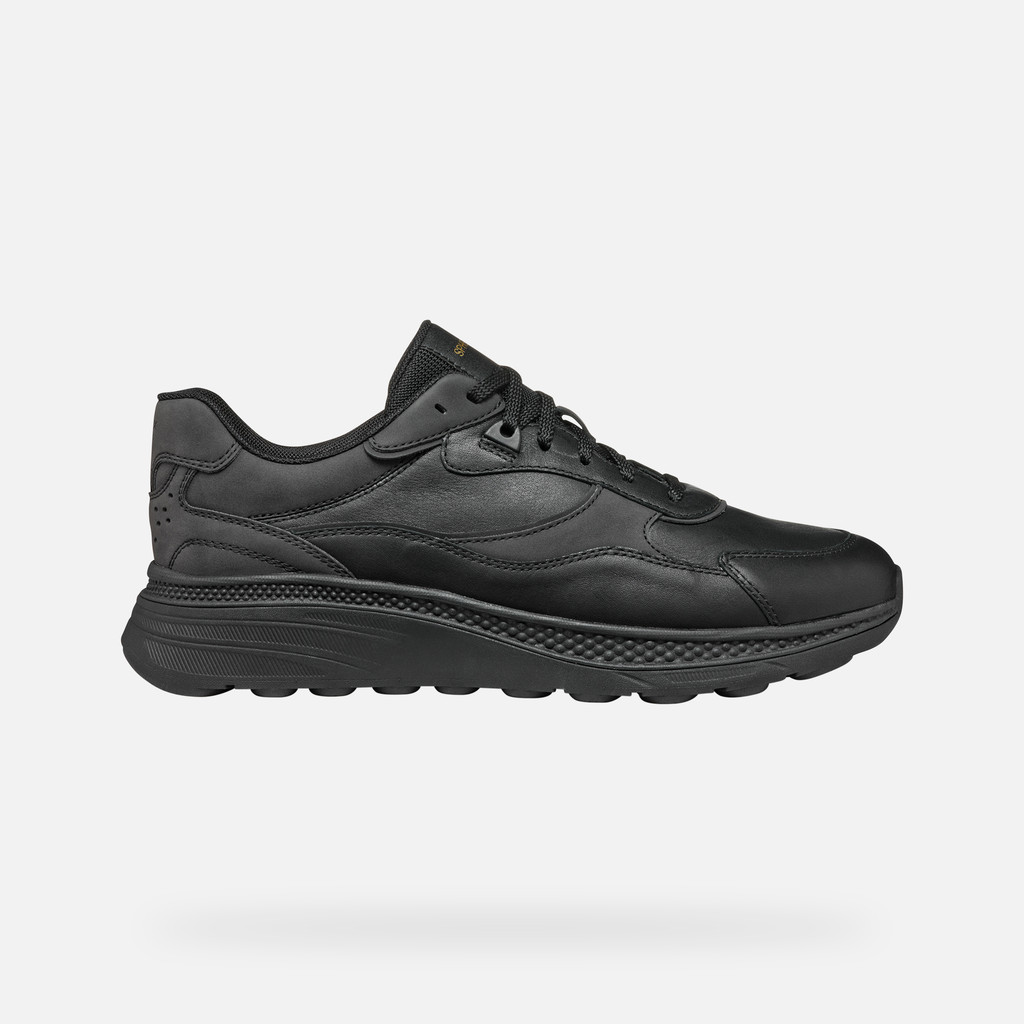 Geox spherica actif x1 hombre U55HUA085EKC9999 Zapatillas bajas Ahorra y exporta