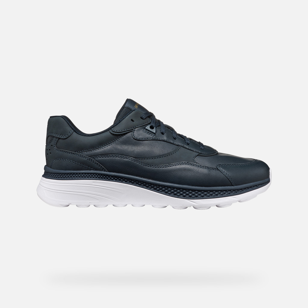 Geox spherica actif x1 hombre U55HUA085EKC4002 Zapatillas bajas Precios de Black Friday