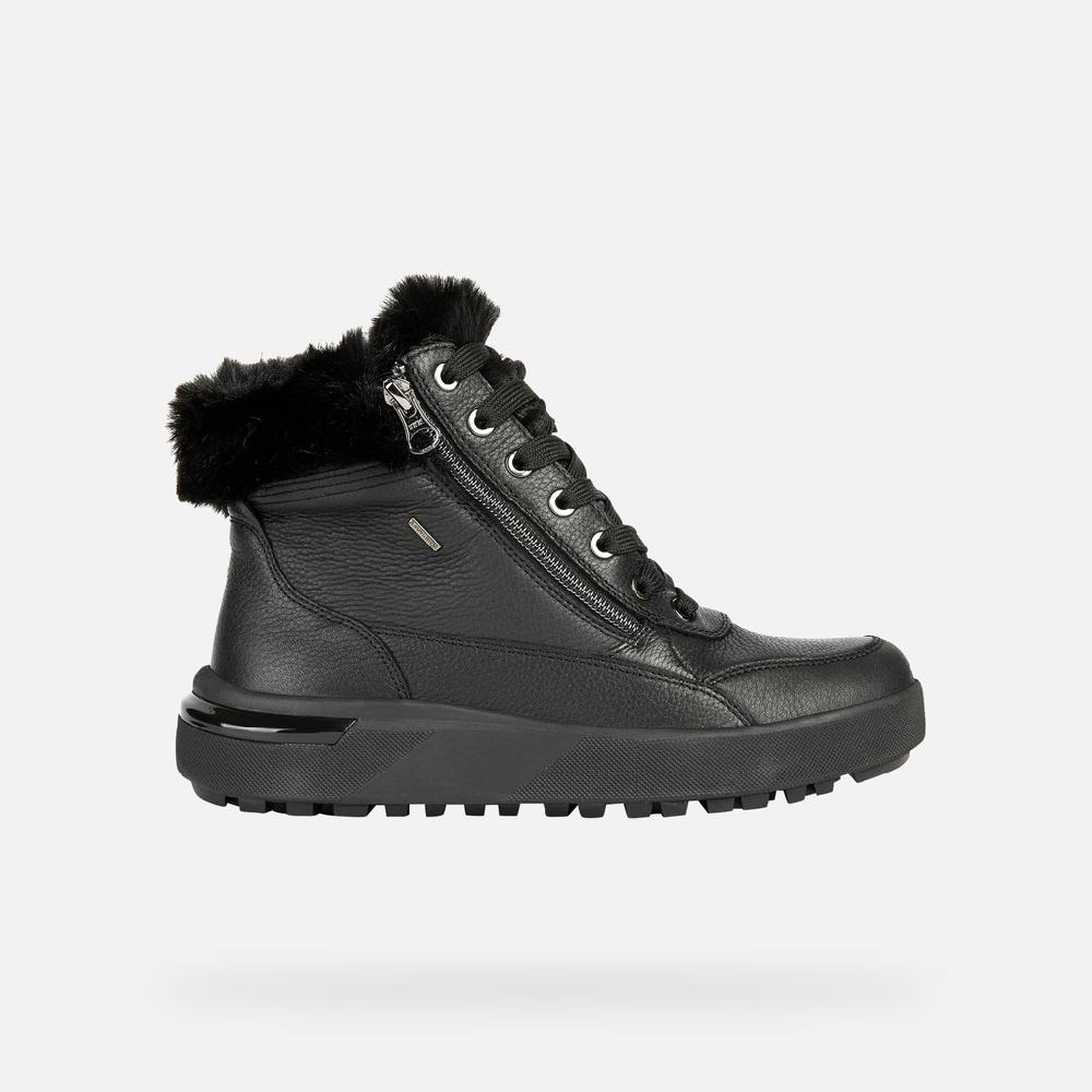 Geox dalyla abx mujer D26QSA00046C9999 Botines impermeables 2025