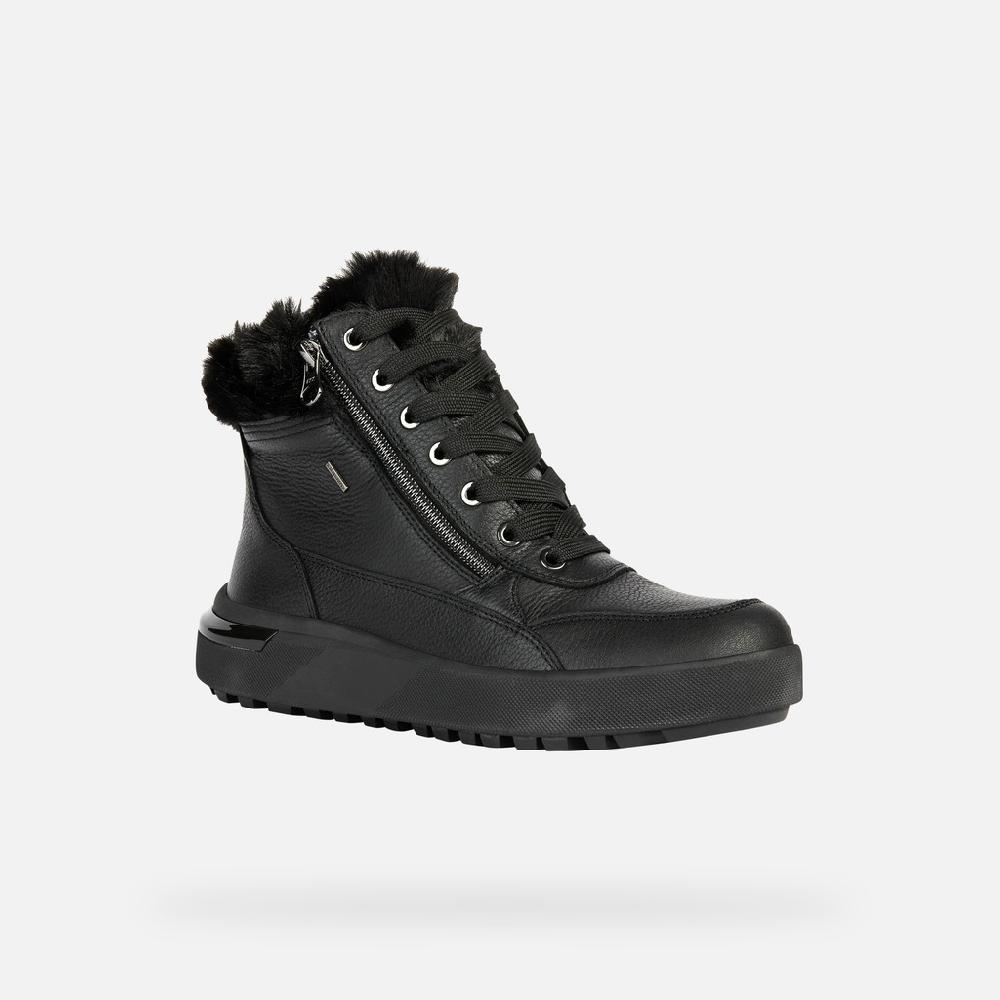Geox dalyla abx mujer D26QSA00046C9999 Botines impermeables 2025