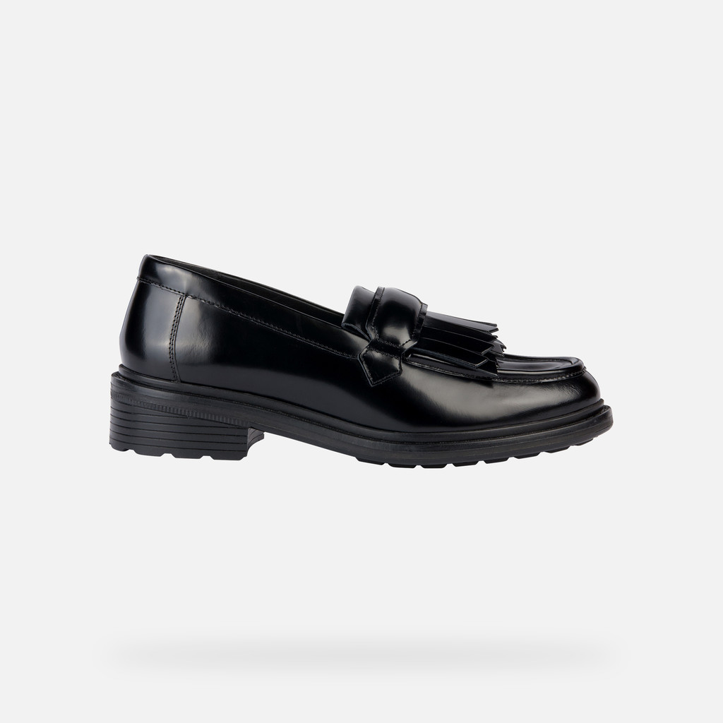 Geox walk pleasure mujer D36TGC00038C9999 Mocasines de cuero Ofertas