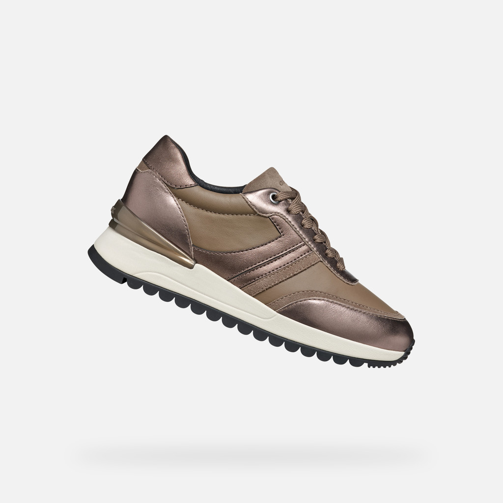 Geox desya mujer D3500A085CFC6029 Zapatillas bajas
