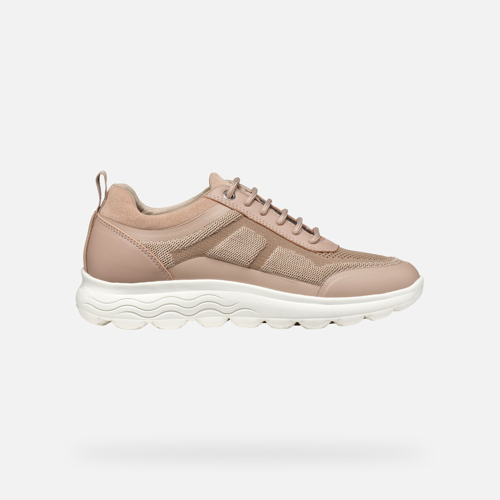 Geox spherica mujer D46NUC09T22C8191 Zapatillas bajas Los más vendidos