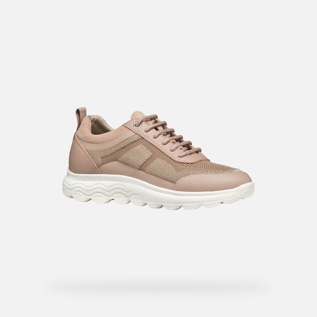 Geox spherica mujer D46NUC09T22C8191 Zapatillas bajas Los más vendidos
