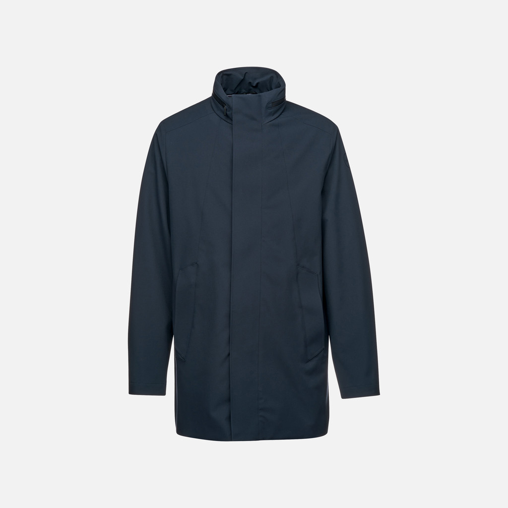 Geox spherica hombre M5522PT3046F1624 Cortavientos