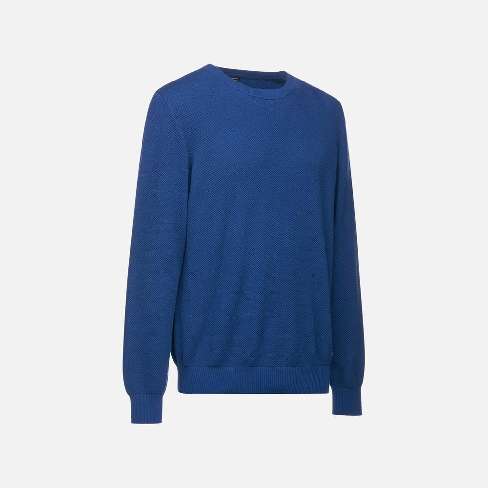 Geox knit hombre M5570HT3248F4628 Sudadera Envío gratis