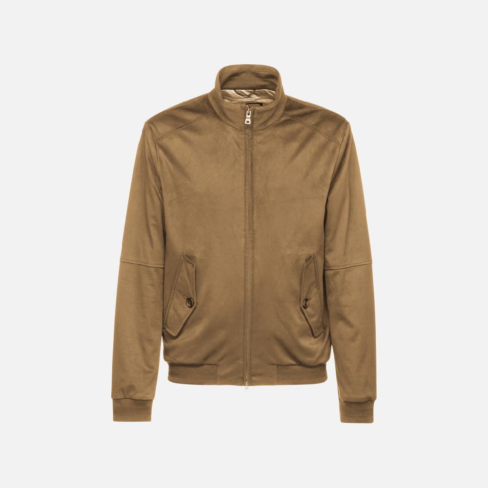 Geox blainey hombre M5520PT3196F5265 Bómber