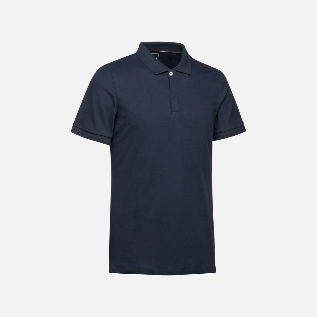 Geox polo hombre M5510WT3236F1624 Polo Envío gratis