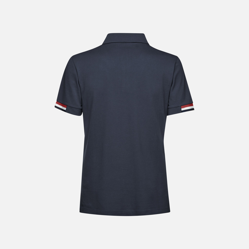 Geox polo hombre M5510LT3240F1624 Polo Últimos 3 días