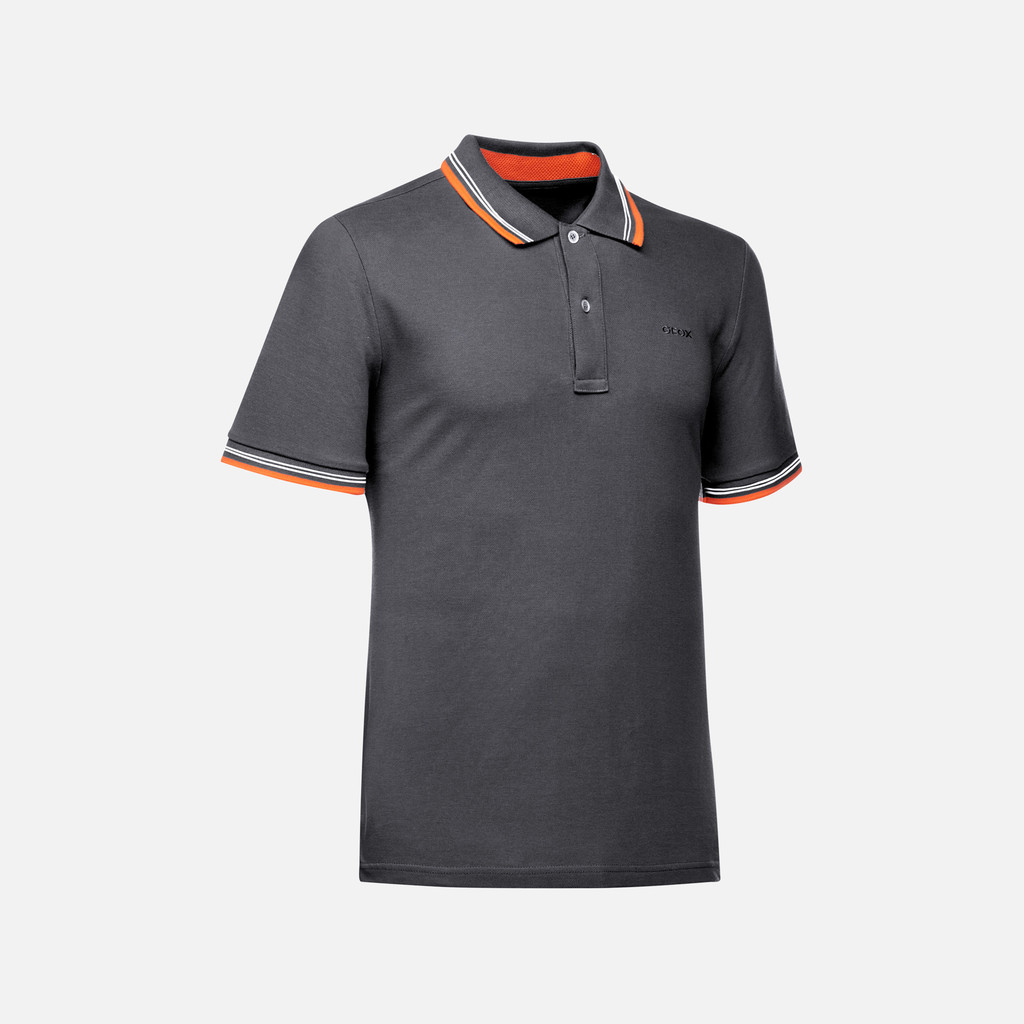 Geox polo hombre M5511AT3237F9821 Polo COMPRAR AHORA