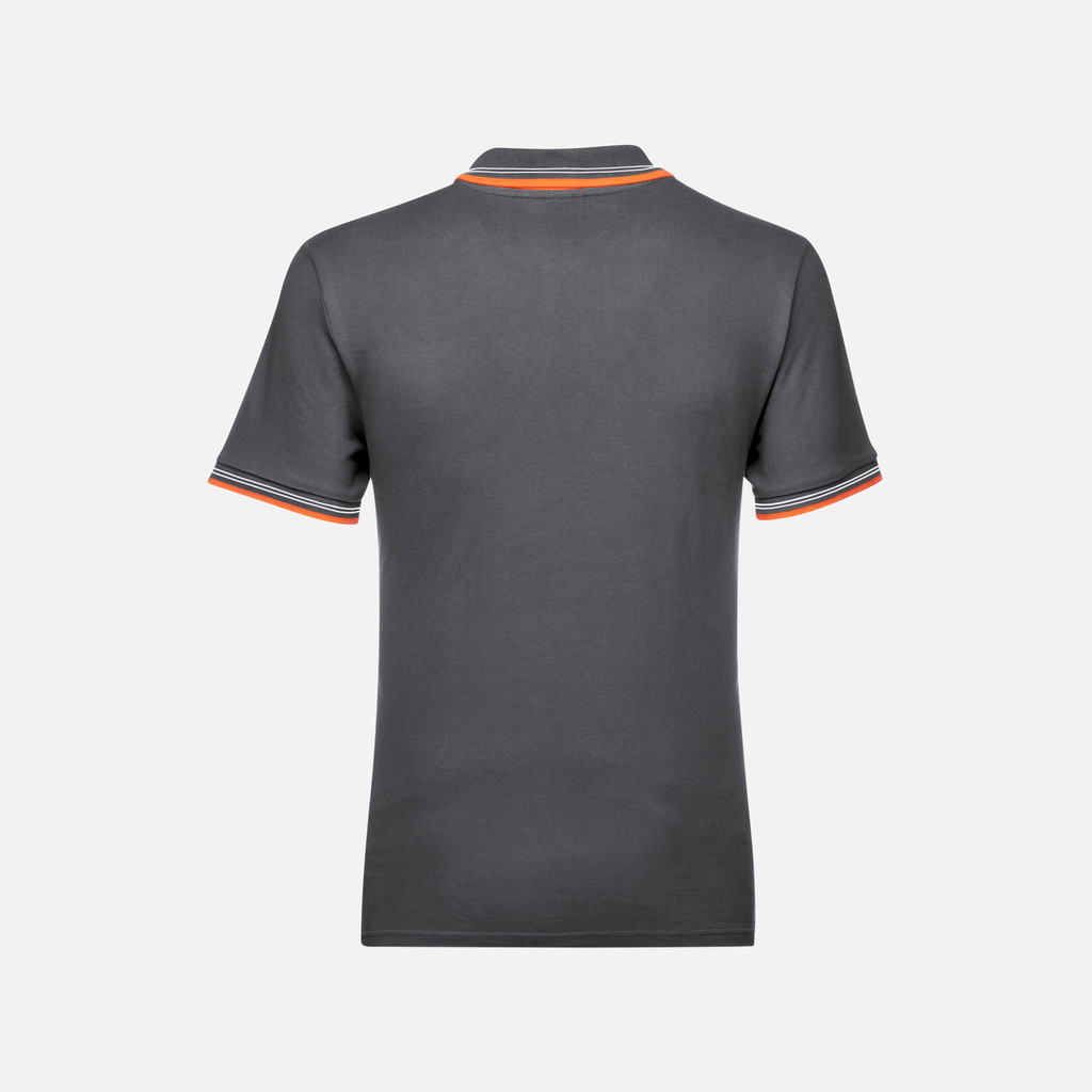 Geox polo hombre M5511AT3237F9821 Polo COMPRAR AHORA
