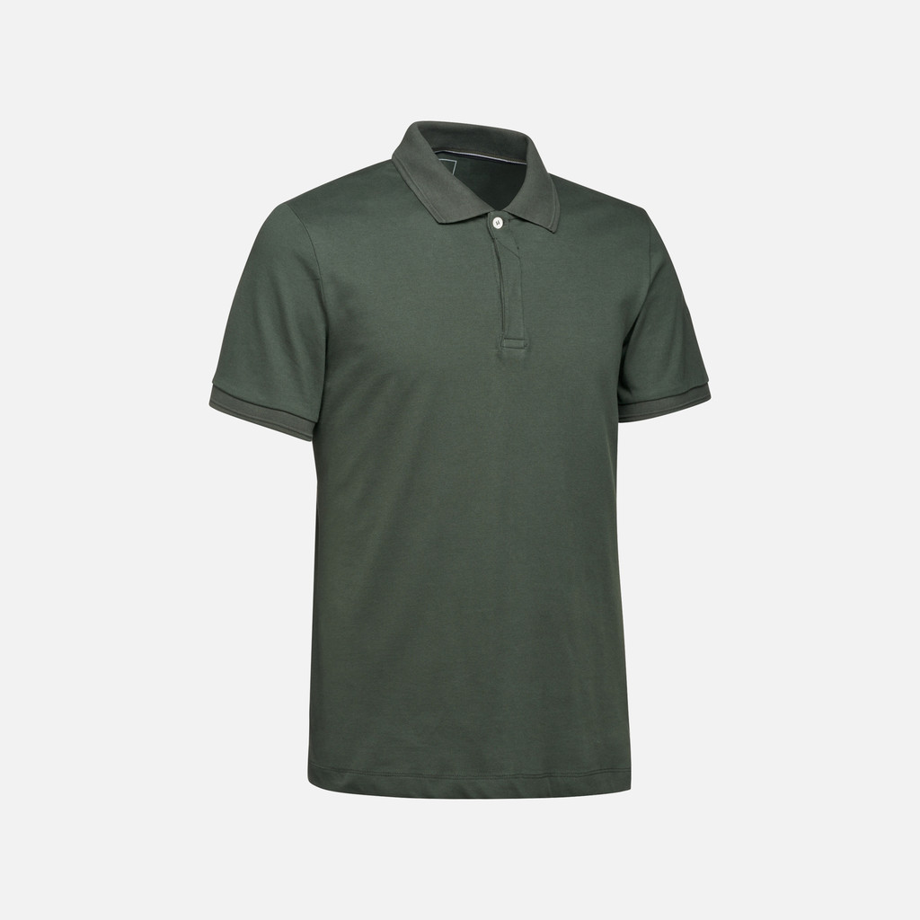 Geox polo hombre M5510WT3236F3273 Polo Últimos 2 días