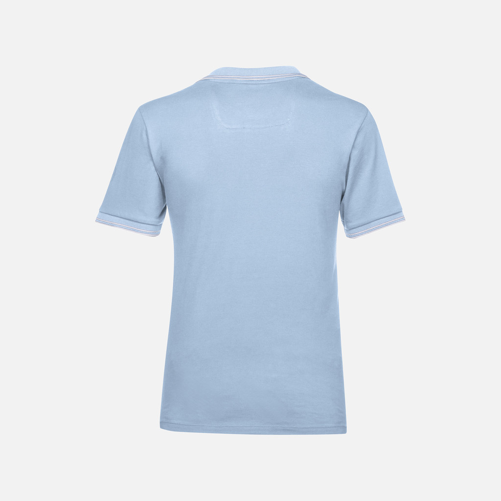 Geox polo hombre M5510RT3236F4508 Polo Precio de fábrica