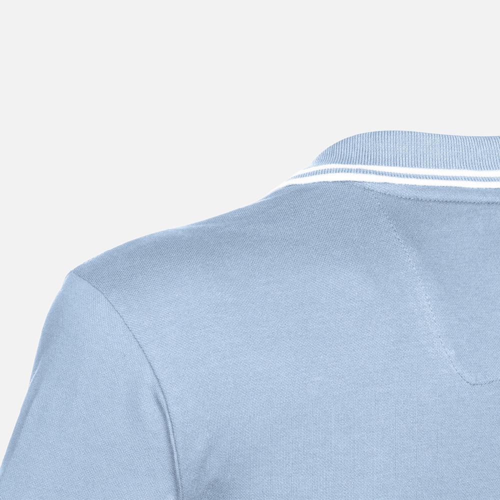Geox polo hombre M5510RT3236F4508 Polo Precio de fábrica