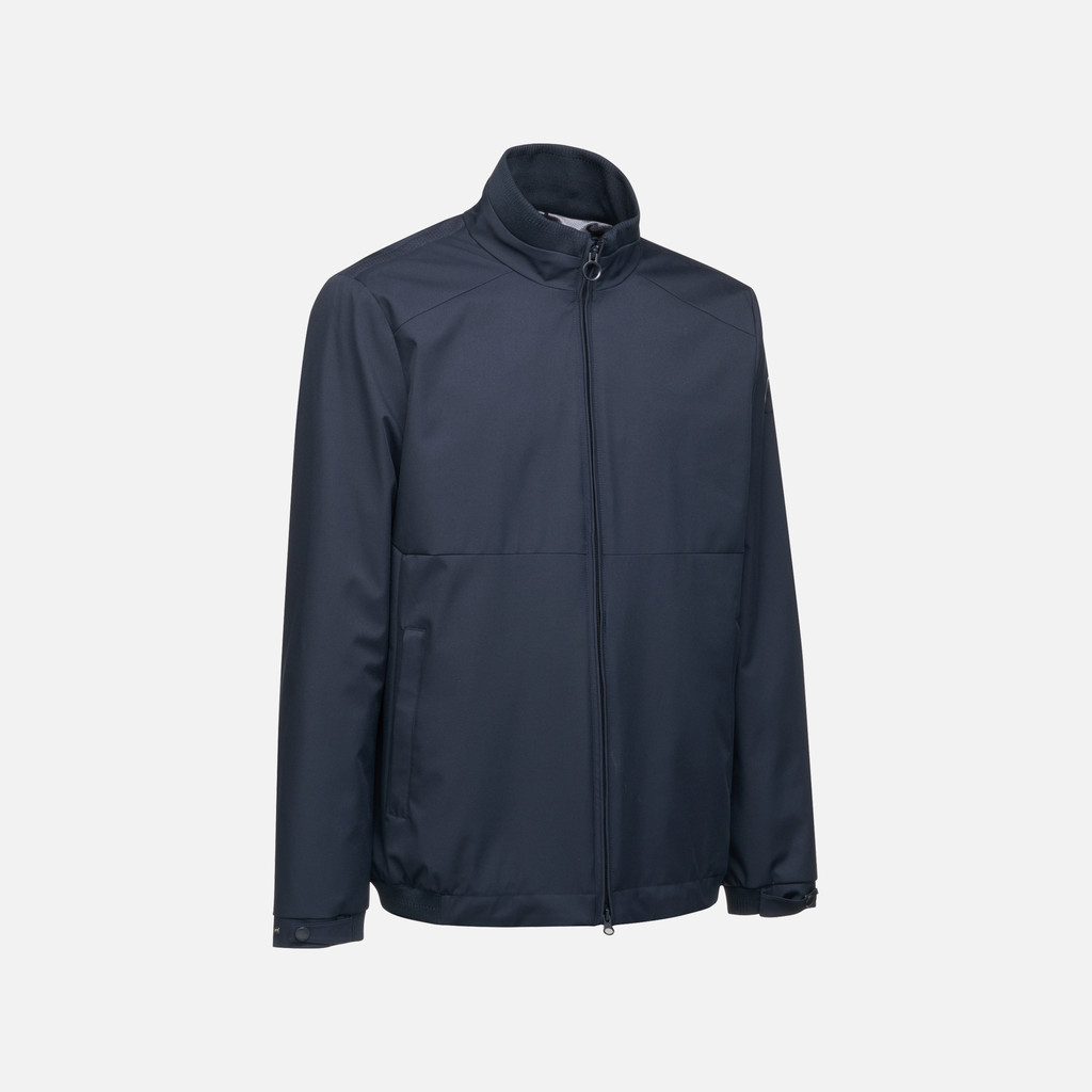 Geox spherica hombre M5522VT3083F1624 Chaqueta entretiempo Promoción por tiempo limitado