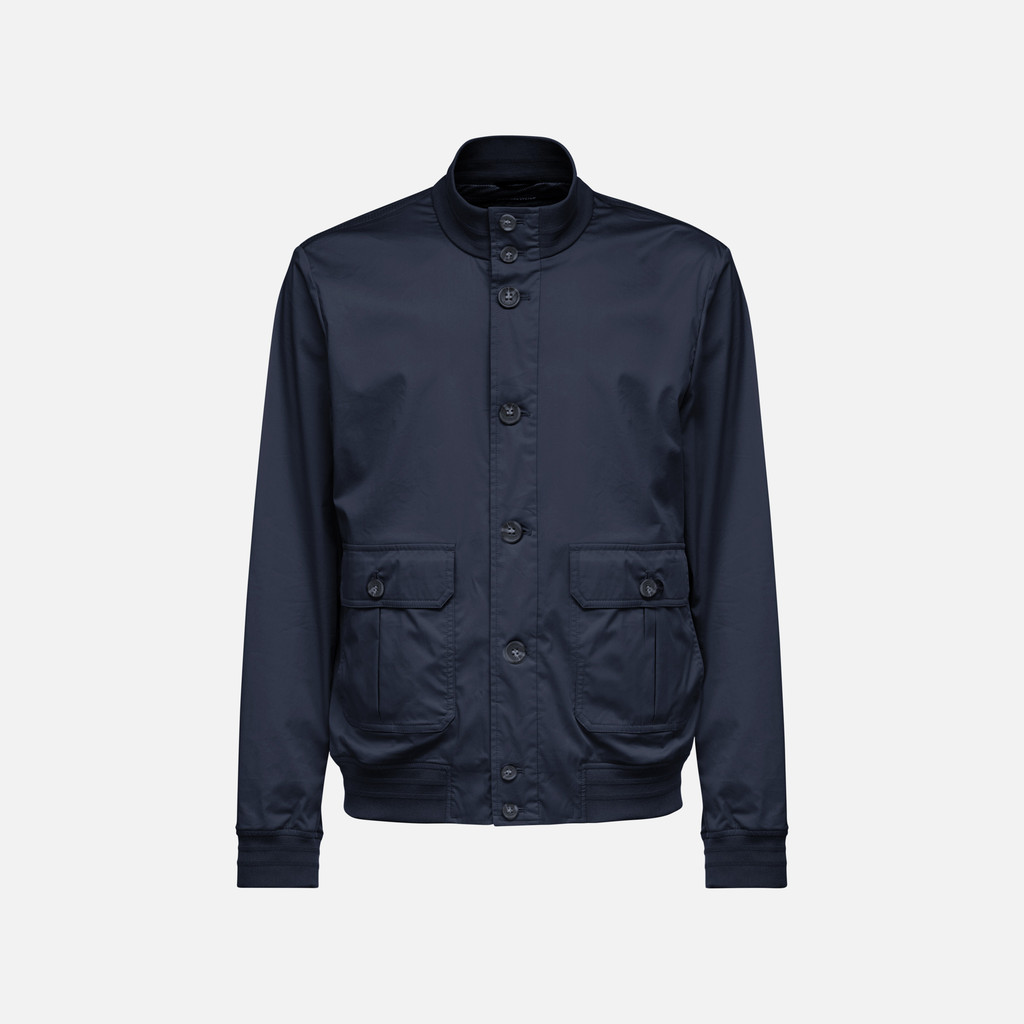 Geox eolo hombre M5520QT3219F1624 Bómber