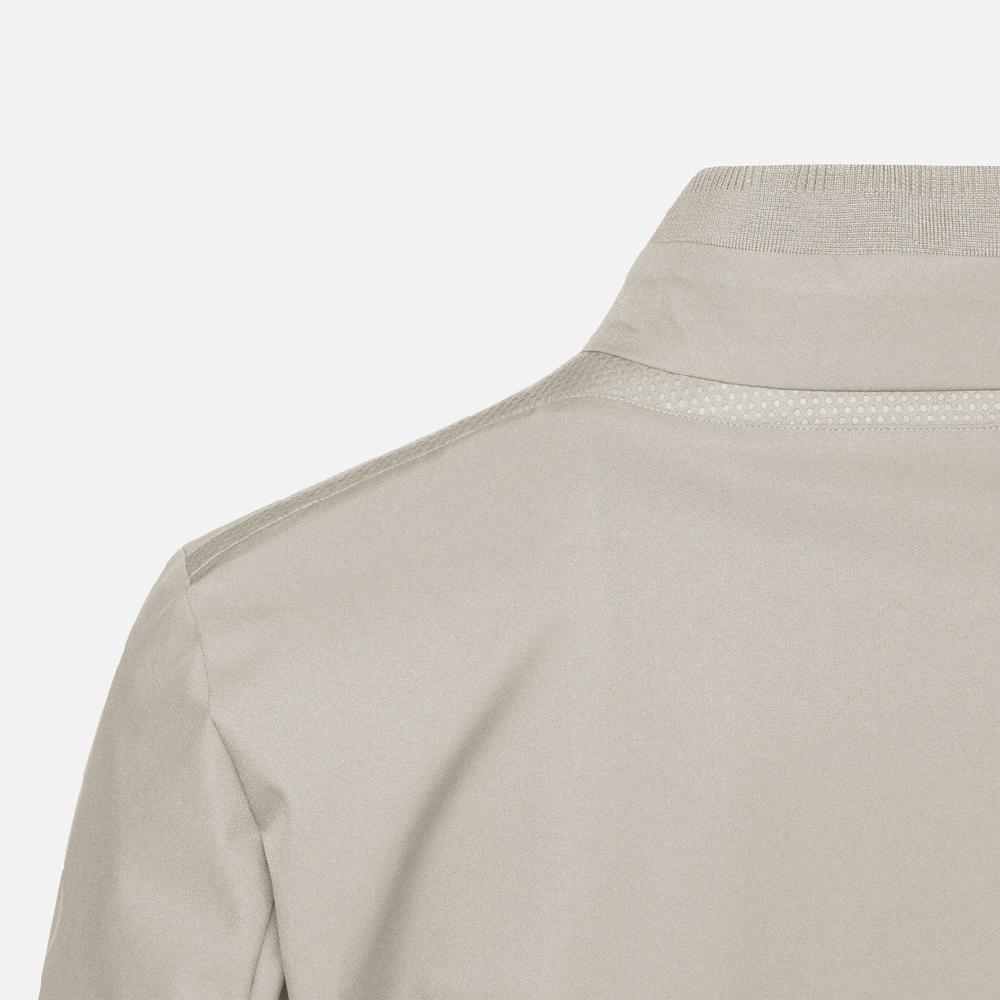 Geox spherica hombre M5522VT3083F1616 Chaqueta entretiempo Envío internacional gratuito