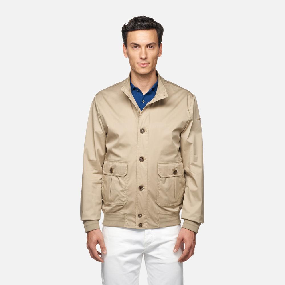 Geox eolo hombre M5520QT3219F5264 Bómber Limitado a 3 días