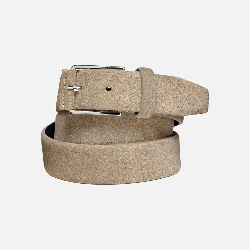 Geox belt hombre U45K5J00022C6029 Cinturón