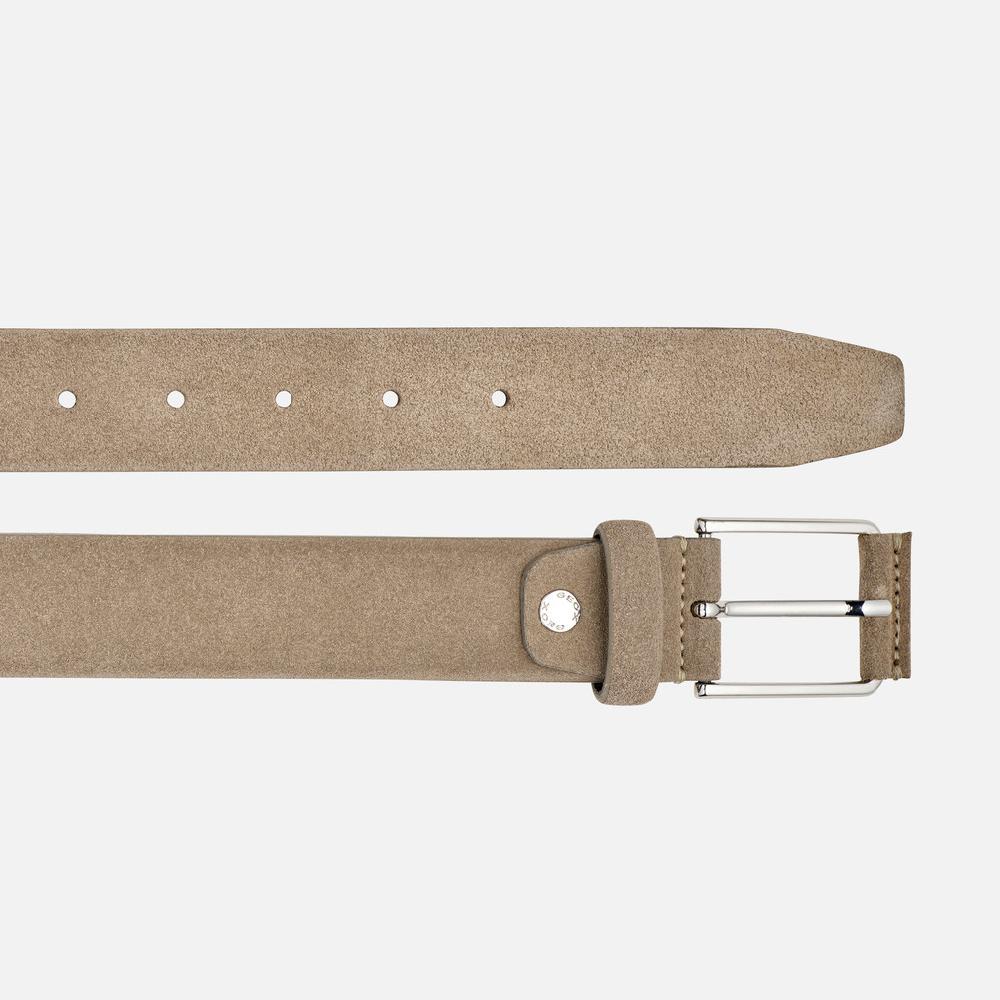 Geox belt hombre U45K5J00022C6029 Cinturón En oferta