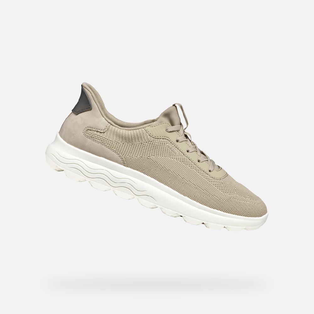 Geox spherica plus hombre U55MPA06KEKC5004 Zapatillas bajas