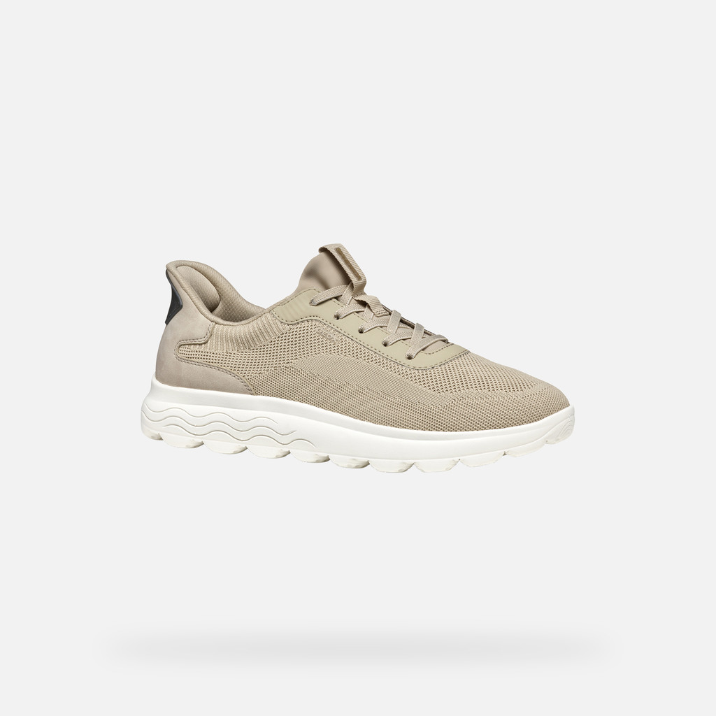 Geox spherica plus hombre U55MPA06KEKC5004 Zapatillas bajas Libre de impuestos