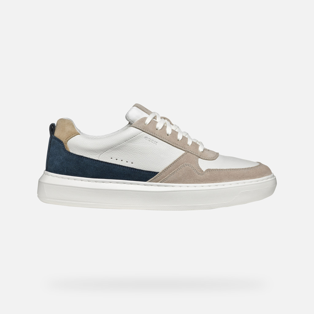 Geox deiven hombre U465WA02247C0122 Zapatillas bajas Descuento por venta flash