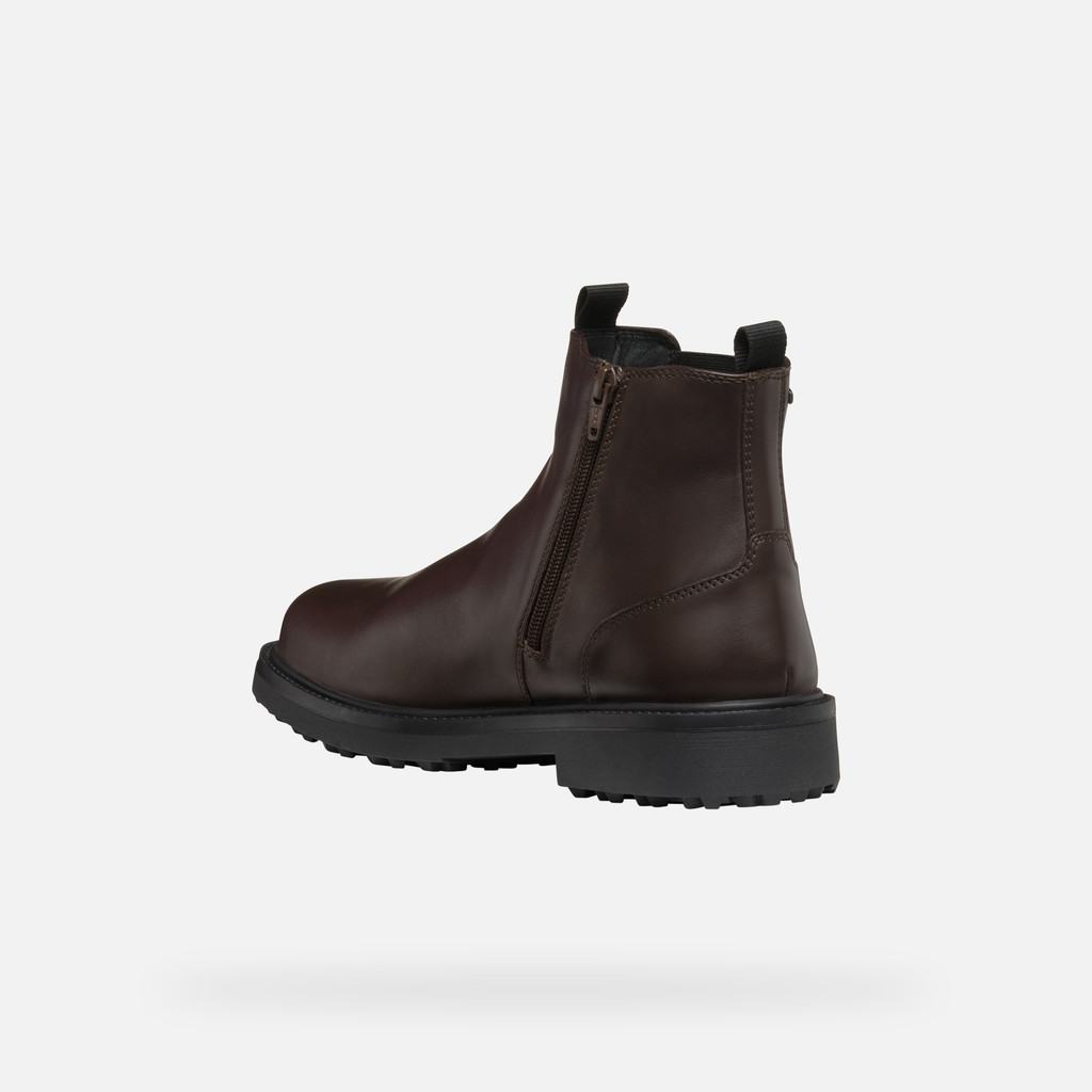 Geox lagorai + grip abx hombre U46HQB00043C6009 Botas impermeables Rebajas de fin de temporada
