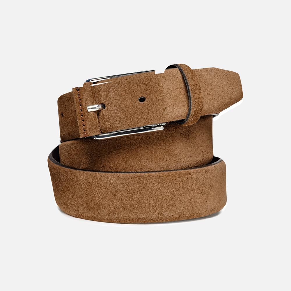 Geox belt hombre U45K5J00022C6006 Cinturón