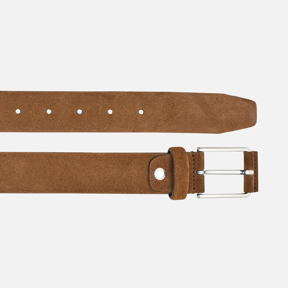 Geox belt hombre U45K5J00022C6006 Cinturón 2025