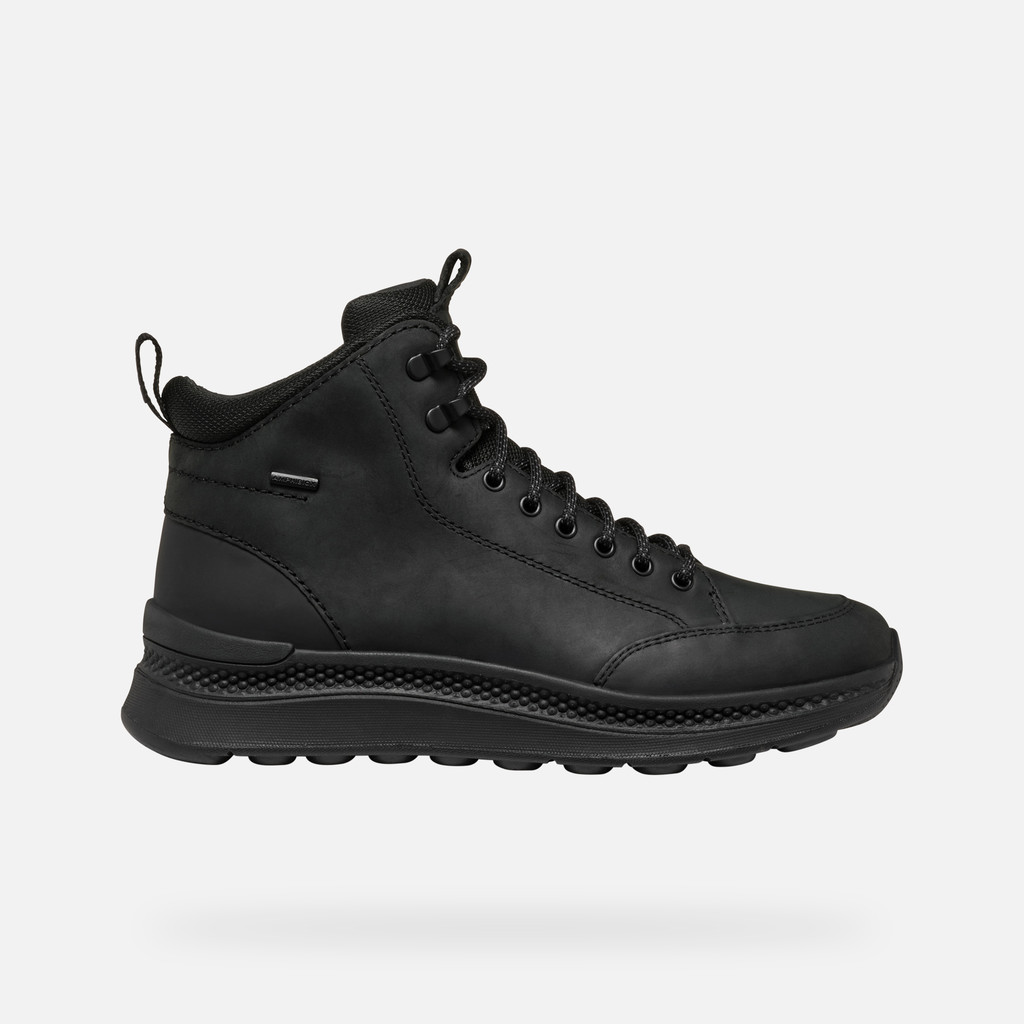 Geox spherica actif x2 abx hombre U46HMA0FFBCC9999 Botas impermeables En línea