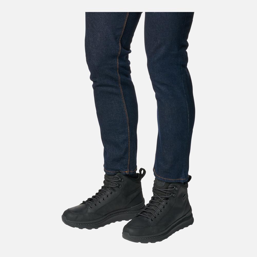 Geox spherica actif x2 abx hombre U46HMA0FFBCC9999 Botas impermeables En línea