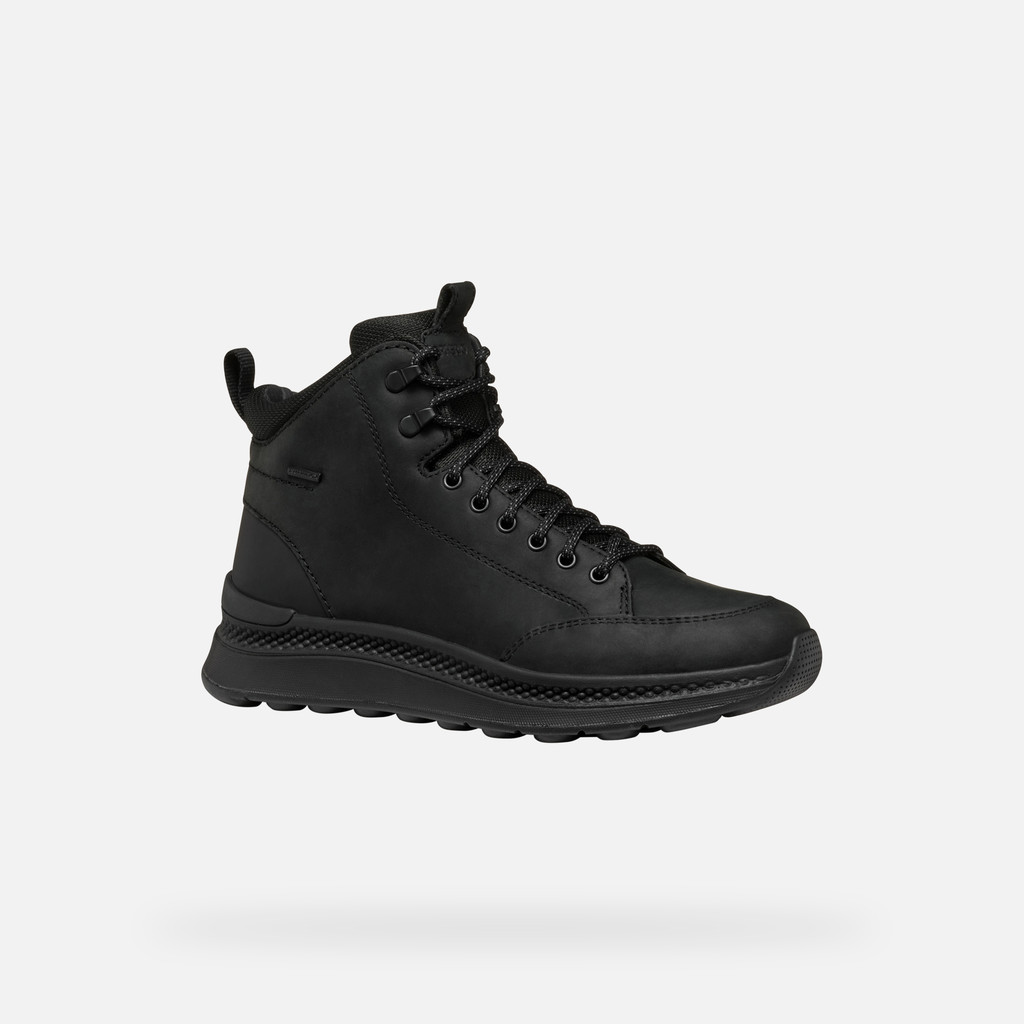 Geox spherica actif x2 abx hombre U46HMA0FFBCC9999 Botas impermeables En línea