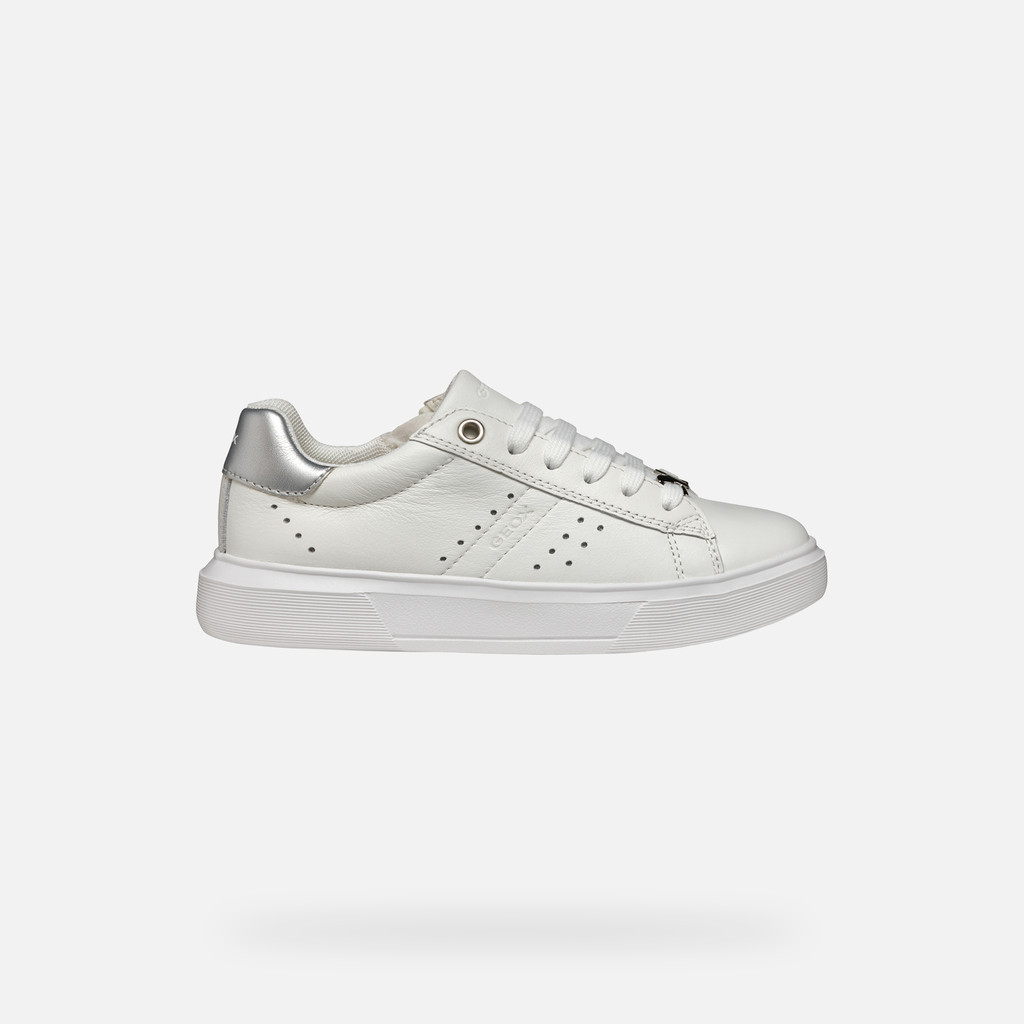Geox nettuno niña J45GCB085BCC0459 Zapatillas bajas Gran oferta
