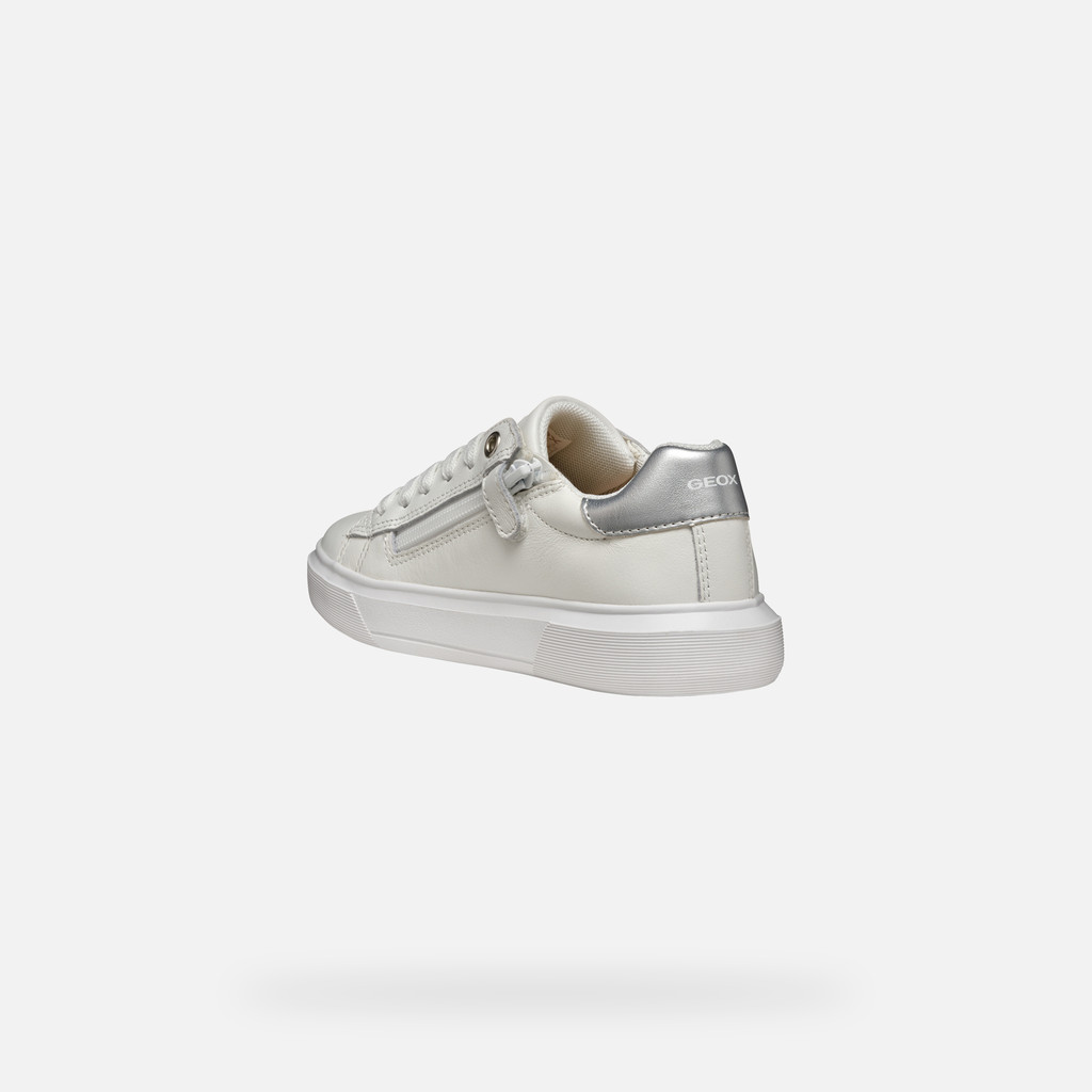 Geox nettuno niña J45GCB085BCC0459 Zapatillas bajas Gran oferta