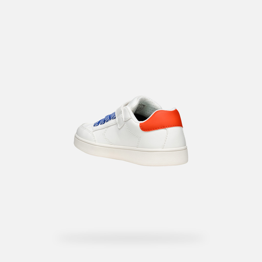 Geox eclyper junior J55LSA05411C0422 Zapatillas bajas Envío gratis
