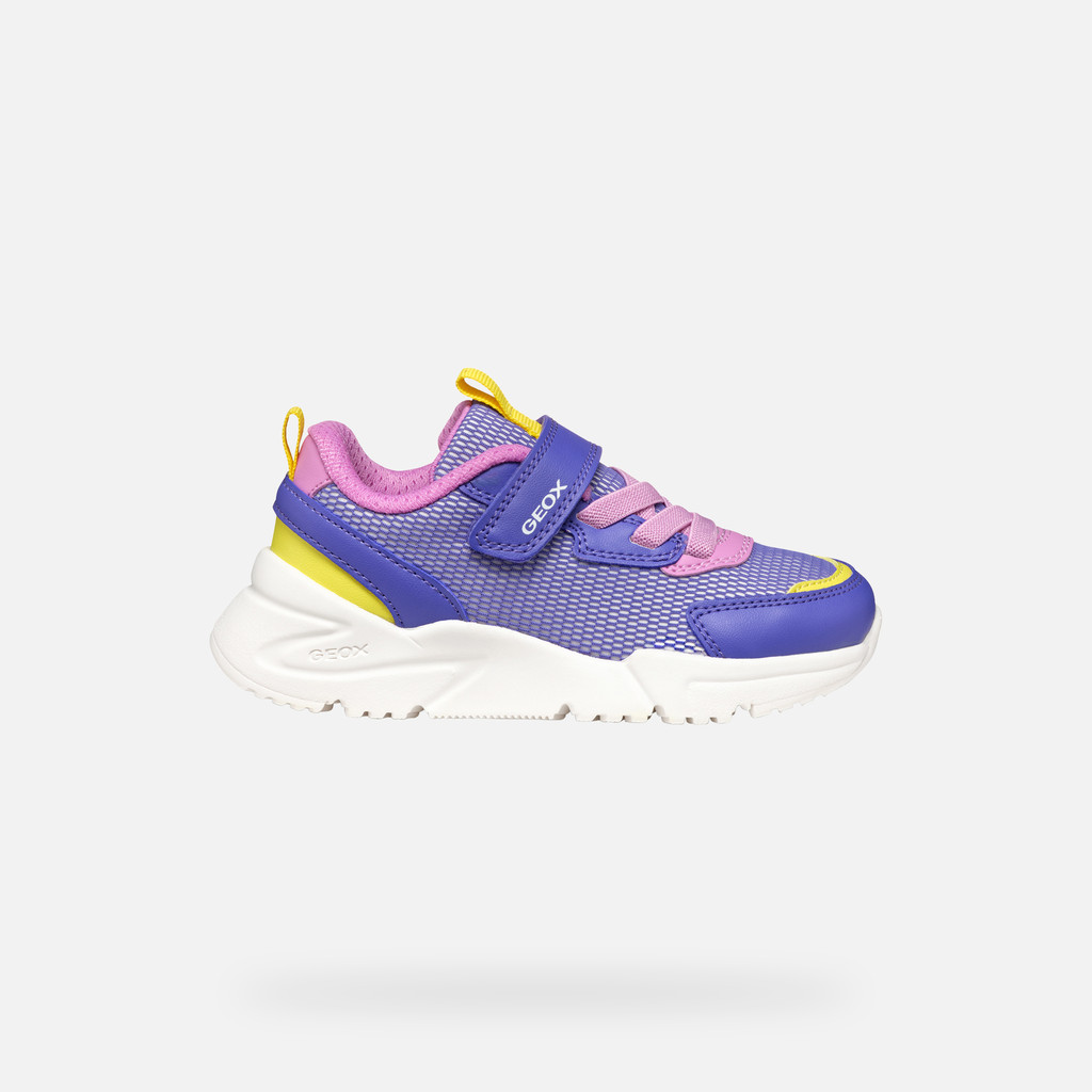 Geox loftus niña J55M2A011BCCN88L Zapatillas bajas Últimos 3 días