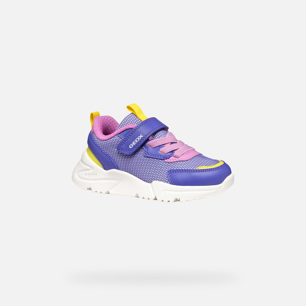 Geox loftus niña J55M2A011BCCN88L Zapatillas bajas Últimos 3 días
