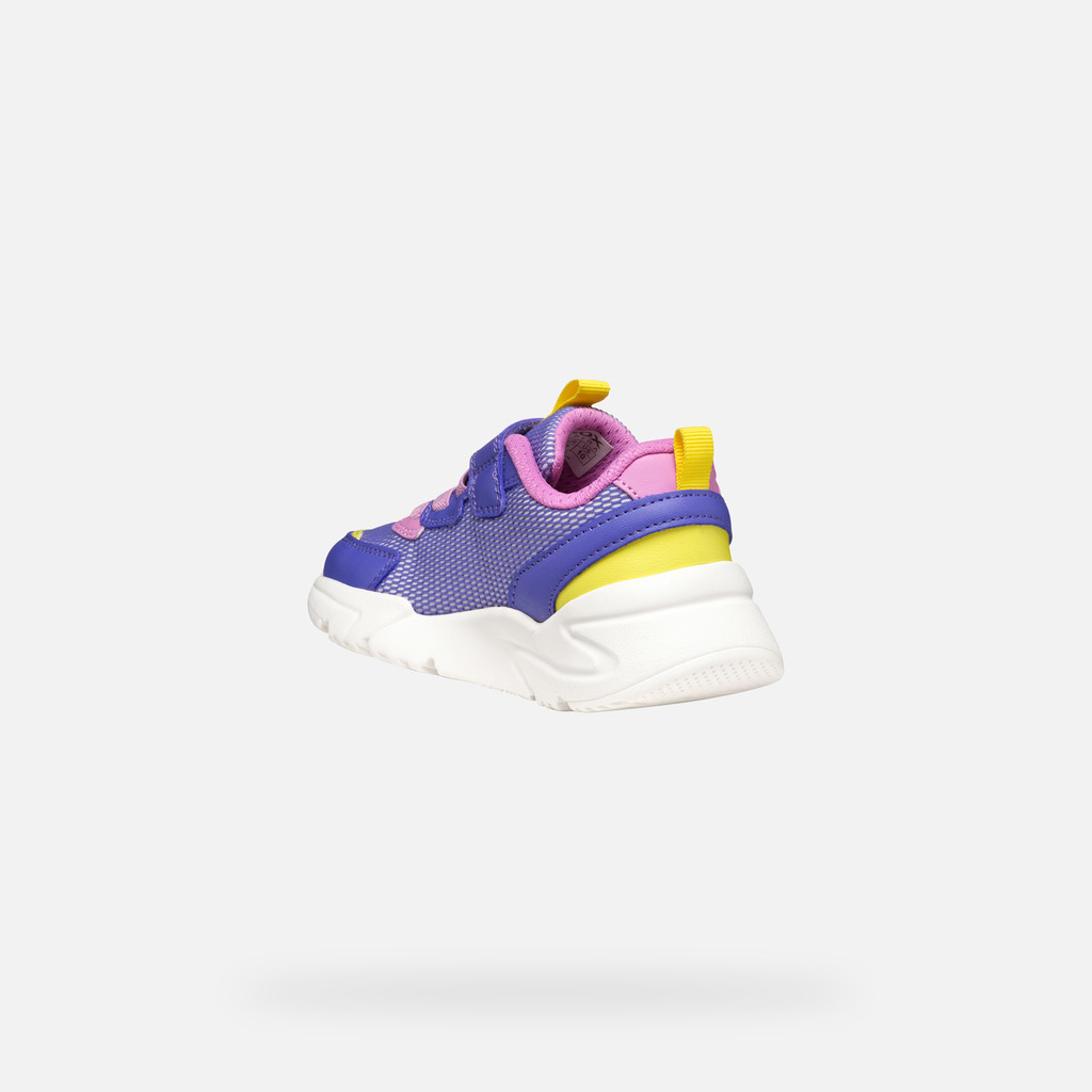 Geox loftus niña J55M2A011BCCN88L Zapatillas bajas Últimos 3 días